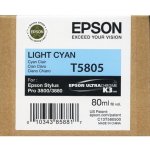 Epson T5805 - originální – Hledejceny.cz