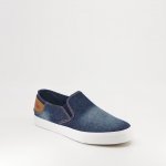 Lee Cooper pánské tenisky slip-on LCW-23-31-1849M modré – Zbozi.Blesk.cz