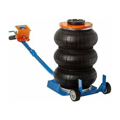 PNEUMATICKÝ ZVEDÁK MĚCHOVÝ 3.5T CATA C80350 – Hledejceny.cz