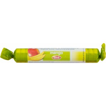 Intact hroznový cukr s vitamínem C - mango 40 g