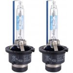 krabička D2S 85V 35W P32d-2 VISION + 50% 5500K 2 ks – Sleviste.cz