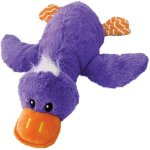 Kong Comfort Jumbo kachna 43 cm mix – Sleviste.cz