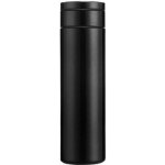 Bot Chytrá termoska s vyměnitelnou baterií černá 455 ml – Zboží Dáma