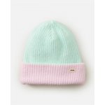 Rip Curl kulich 2 Tone Reg Revo beanie Mint Purple – Hledejceny.cz