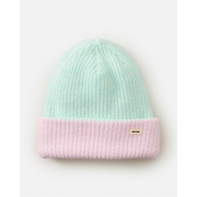 Rip Curl kulich 2 Tone Reg Revo beanie Mint Purple – Hledejceny.cz