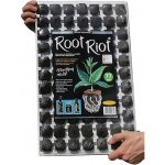 Growth Technology Root Riot sadbovací kostky včetně sadbovače 77 ks – Hledejceny.cz