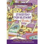 Ztřeštěný dům na stromě - 52 pater - Andy Griffiths – Sleviste.cz