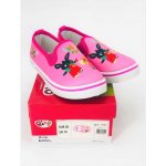 Setino dívčí Bing girl světle růžové – Zboží Dáma