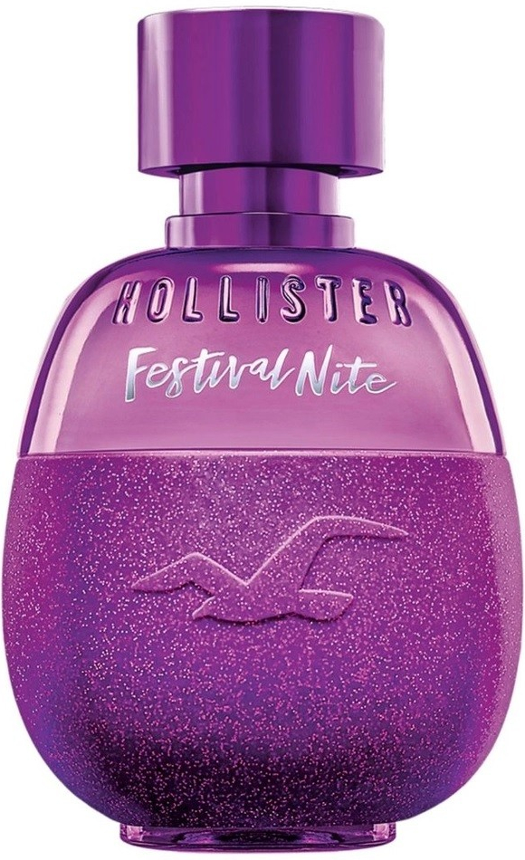 Hollister Festival Nite parfémovaná voda dámská 100 ml
