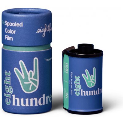 8Hundred Film 800/135-36 – Zboží Mobilmania