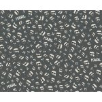 A.S. Création 378437 vliesová tapeta na zeď Karl Lagerfeld rozměry 0,53 x 10,05 m – Sleviste.cz