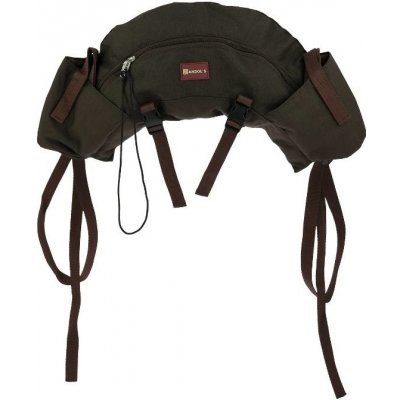 Randol Brašny RANDOL'S Banane hnědé – Sleviste.cz