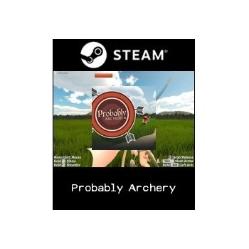 Probably Archery