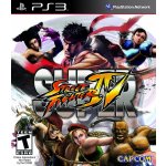 Super Street Fighter 4 – Zbozi.Blesk.cz