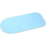 BabyOno Protiskluzová podložka Modrá 55x35cm – Hledejceny.cz