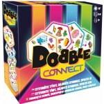 Asmodee Dobble Connect – Zbozi.Blesk.cz