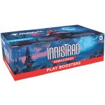 Wizards of the Coast Magic The Gathering Innistrad Remastered Play Booster – Sleviste.cz