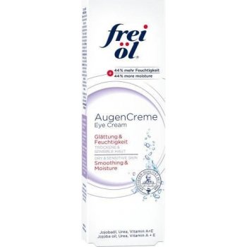 Frei Hydrolipid vyhlazující oční krém s regeneračním účinkem 15 ml