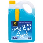 Coyote Glykosol kapalina do ostřikovačů -20°C 5 l – Hledejceny.cz