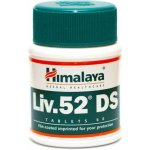 Himalaya Liv 52 DS Double Strength 60 tablet – Hledejceny.cz