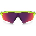 Oakley Radar EV Path retina burn w/ Prizm Road – Hledejceny.cz