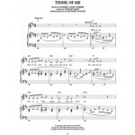 The Phantom Of The Opera / Fantom opery Movie Selections noty na klavír zpěv akordy na kytaru – Zbozi.Blesk.cz