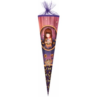 Disney Kornout do školy Santoros-Gorjuss-Firefly 85 cm – Zboží Dáma