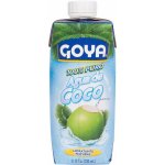 Goya 100 % kokosová voda 330 ml – Zboží Dáma