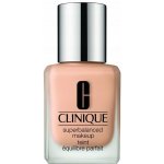 Clinique Superbalanced hydratační make-up 11 Sunny 30 ml – Sleviste.cz