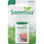 Stevia Sweetiva tbl.200