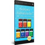 Světová náboženství očima profesora hanse künga DVD – Hledejceny.cz