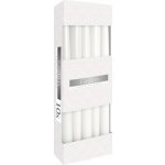 Bispol Kónická bílá 10 ks – Sleviste.cz