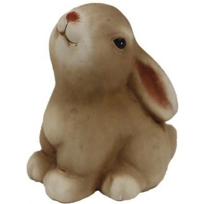 Dekorační zajíček X4520 – Sleviste.cz