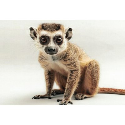 Pohlednice Lemur 1 – Hledejceny.cz