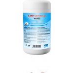 SANIT all Interior WIPES 72 ks – Zboží Dáma