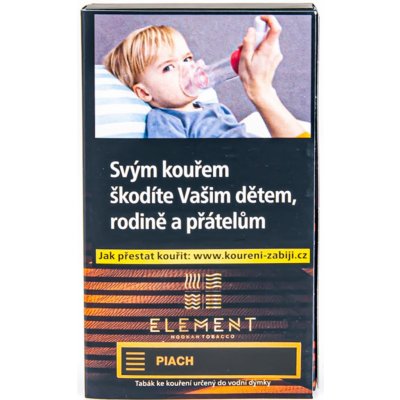 Element Earth 25 g Piach