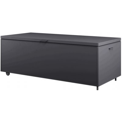 Zumm Contenitore 200 cm antracit 1181 l – Hledejceny.cz
