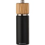 Zassenhaus Hannover Mlýnek na sůl olivovník černý 18 cm – Sleviste.cz