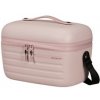 Kosmetický kufřík Samsonite Kosmetický kufr 146986/1751 StackD Rose