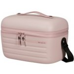 Samsonite Kosmetický kufr 146986/1751 StackD Rose – Zboží Dáma