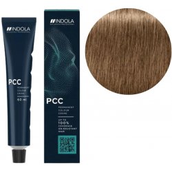 Indola Permanent Caring Color Intense Coverage 8.0+ 60 ml