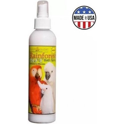 Rainforest Mist 240 ml – Zboží Dáma