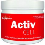 Activstar Cell pomeranč 230 g – Hledejceny.cz