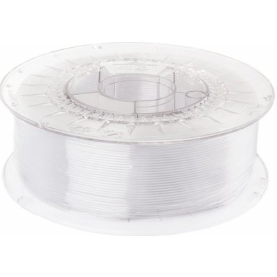 Spectrum Premium PET-G 1.75mm SKLENĚNÁ - GLASSY 1kg – Hledejceny.cz