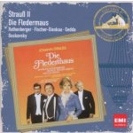 Strauss J - Die Fledermaus CD – Hledejceny.cz