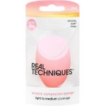 Real Techniques Miracle Complexion Sponge Limited Edition Pink 1 ks – Sleviste.cz