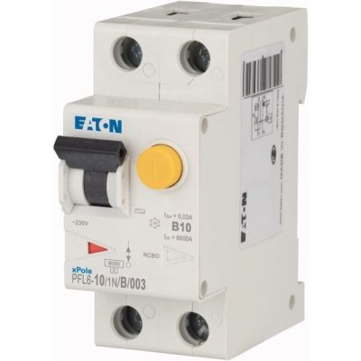 Eaton PFL6-10/1N/B/003 - 286429 – Sleviste.cz