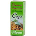 Roni Epam kapky tinktura Čaga 50 ml – Hledejceny.cz