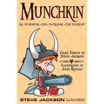 Steve Jackson Games Munchkin: Základní hra – Hledejceny.cz
