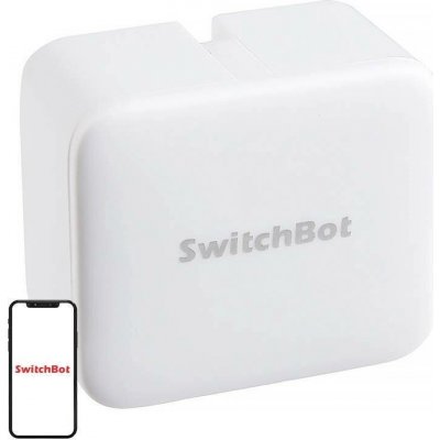 SwitchBot S1 bílá – Zboží Živě